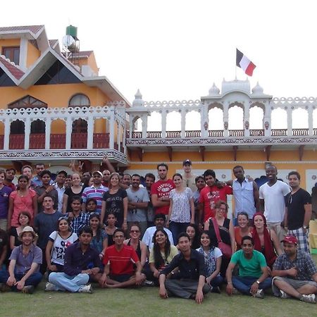 Banni Khera Farm Resort Rohtak Exterior foto
