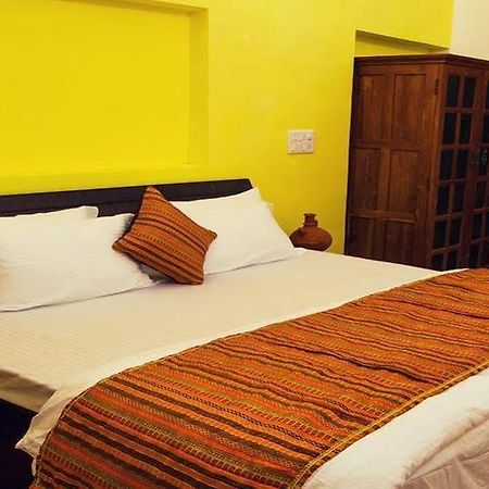 Banni Khera Farm Resort Rohtak Exterior foto